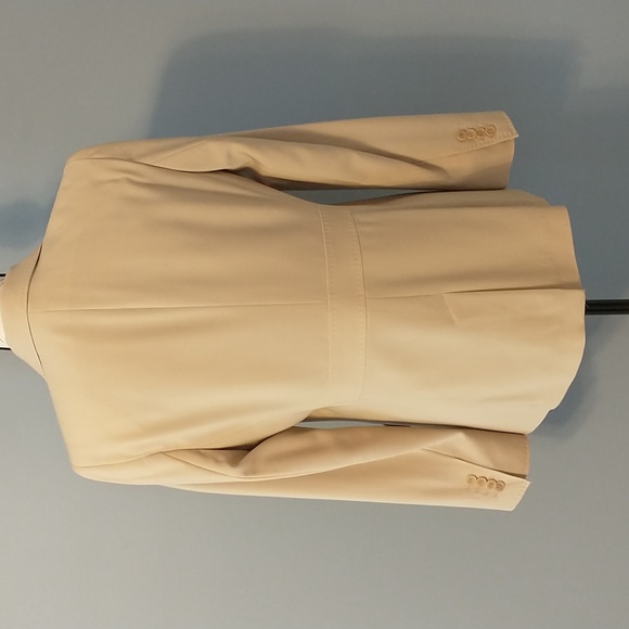 Vintage Talbots Classic Fit Blazer - Picture 3 of 7